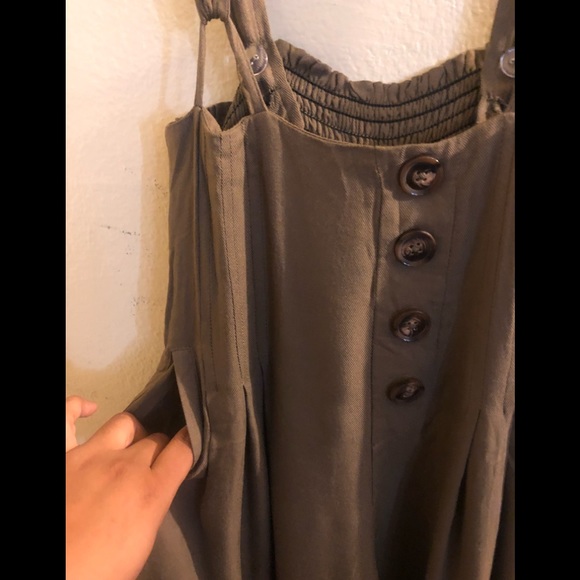 Jumpsuit - Picture 1 of 6